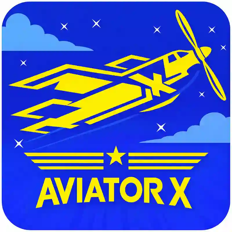 Aviator X Crash Casino Game