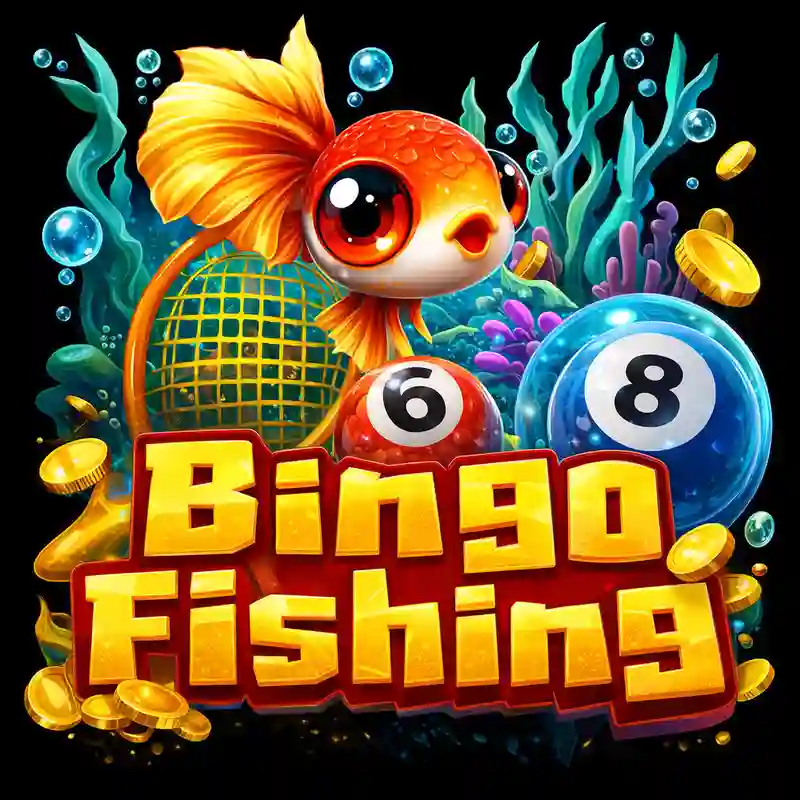 Bingo Fishing Hybrid Game