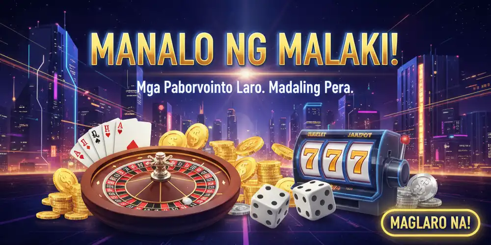 Stake Casino Banner